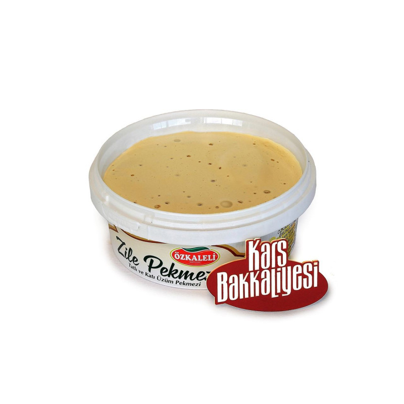 Tokat Zile Pekmezi 150 gr Sade