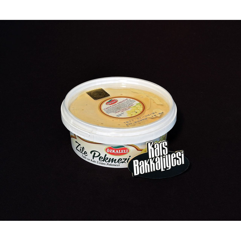 Tokat Zile Pekmezi 150 gr Sade