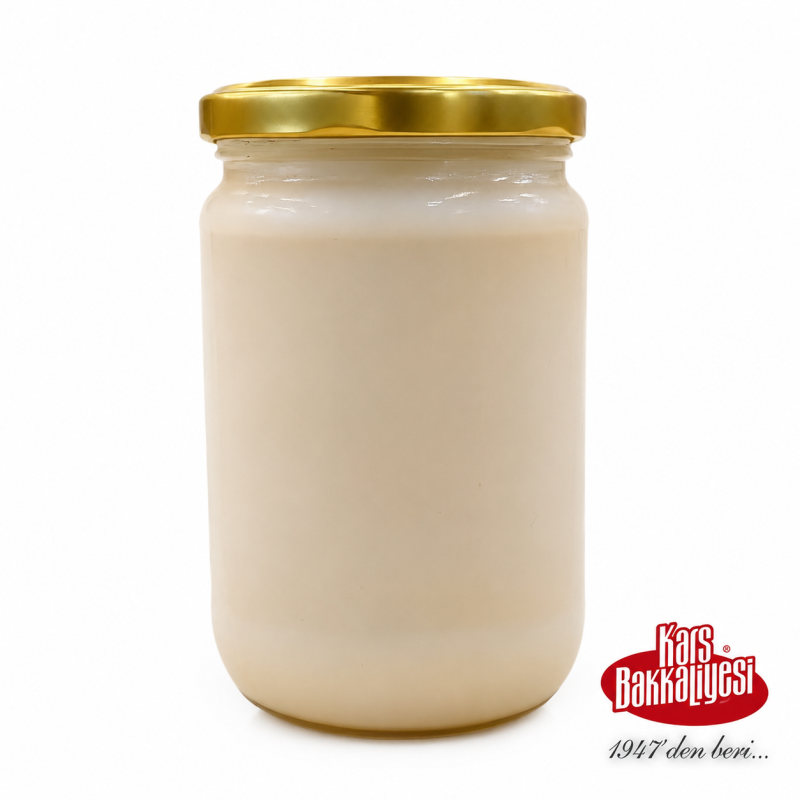 Beyaz Bal 850 Gr