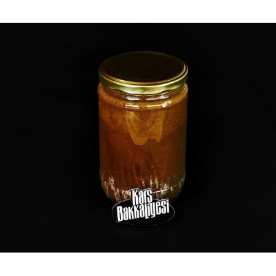 Karışım (Arısütü & Bal & Polen & Propolis) 850 Gr