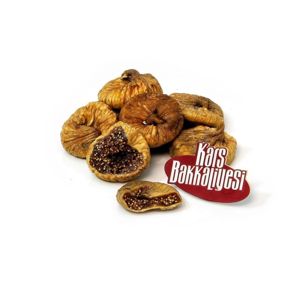 Kuru İncir 1 Kg