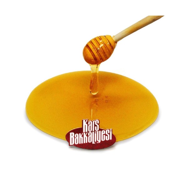 Süzme Bal 1 Kg