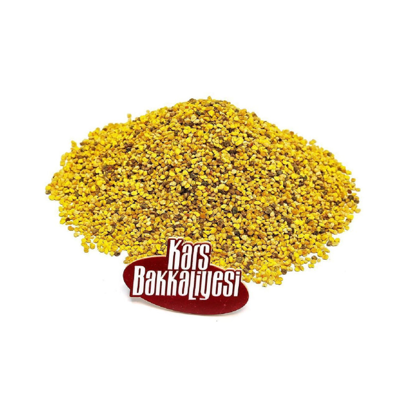 Bitkilerde çiçeklerin erkek organlarınca üretilip dişi organın döllenmesini sağlayan çiçek tozu olarak da adlandırılan bitkileri