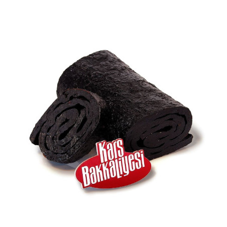 Taze Eriklerden Hazırlanmış Köy Usulü Erik Pestili