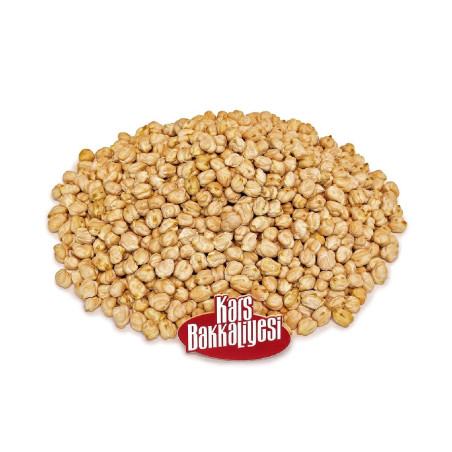 Mersin Yöresi Üretimi Nohut