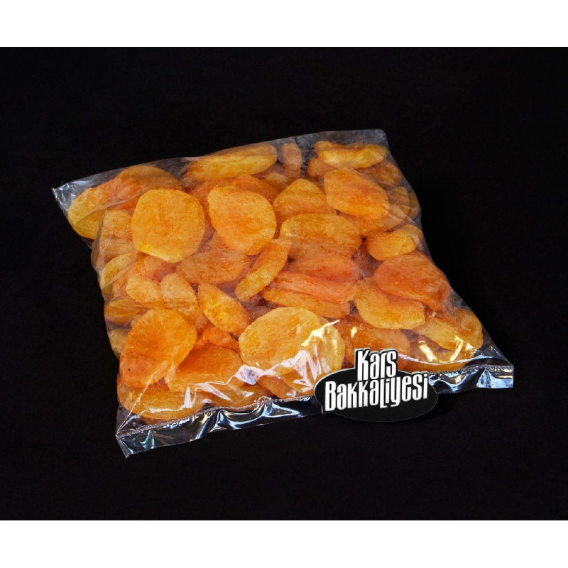 Tatlı, Dolgun, Yeni Sezon, Malatya Kuru Kayısısı