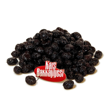 Tuzsuz lezzetli yağlı sele zeytin