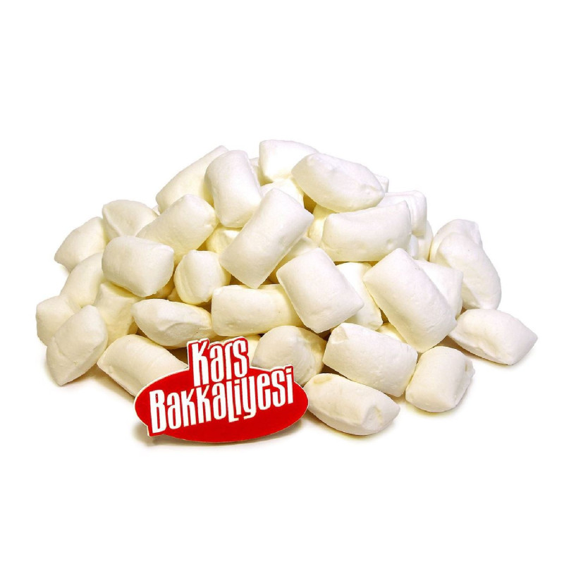 Konya ilimizle meşhur olan beyaz renkli ve aromalı bir şeker türüdür.