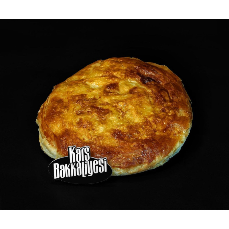 Erzurum içli ev ketesi