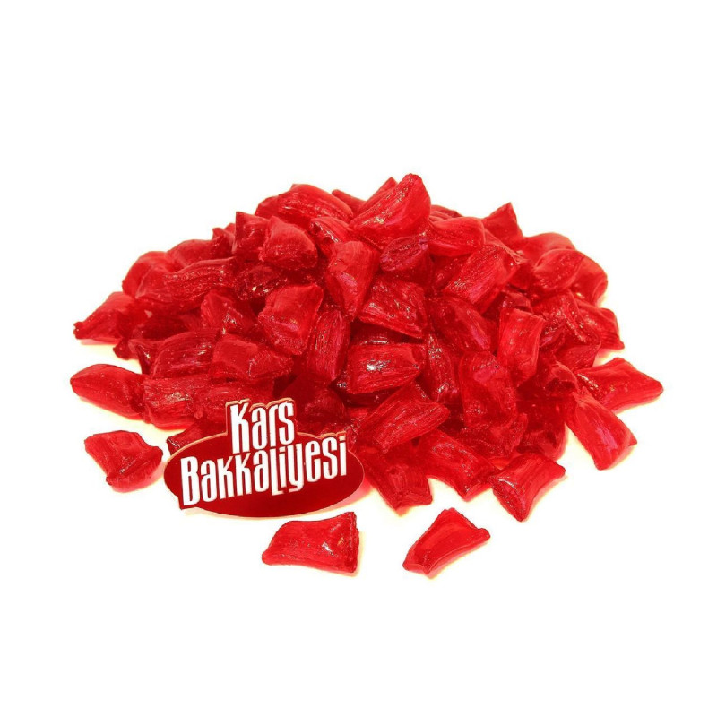 Geleneksel Erzurum akide şekeri