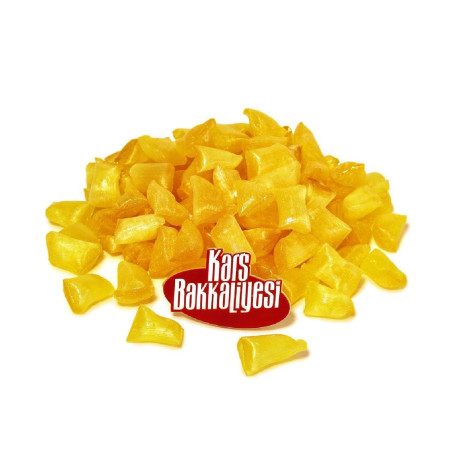 Geleneksel Erzurum akide şekeri