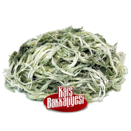 Erzurum un meşhur göğermiş küflenmiş peyniri.