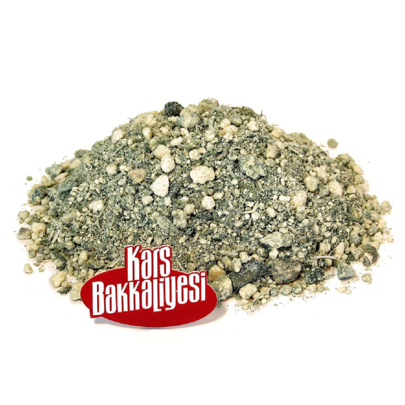 Göğermiş Peynir ile Birlikte Doğal Olarak Küflenmiş Çökelek, göğermiş peynir loru, göğermiş çeçil loru.