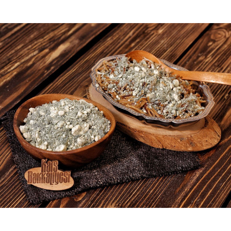 Göğermiş Peynir ile Birlikte Doğal Olarak Küflenmiş Çökelek, göğermiş peynir loru, göğermiş çeçil loru.