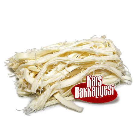 Yağlı Taze Civil Çeçil Peyniri