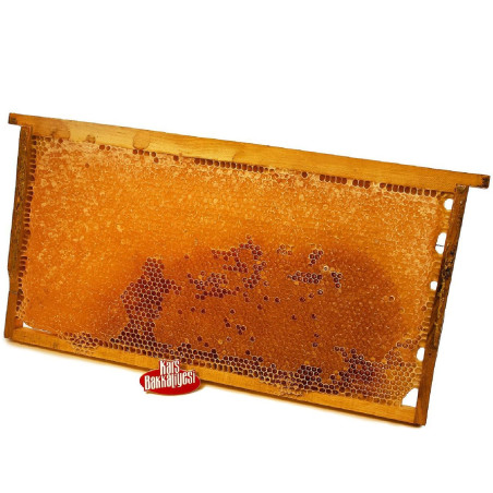 Petek Çiçek Balı.