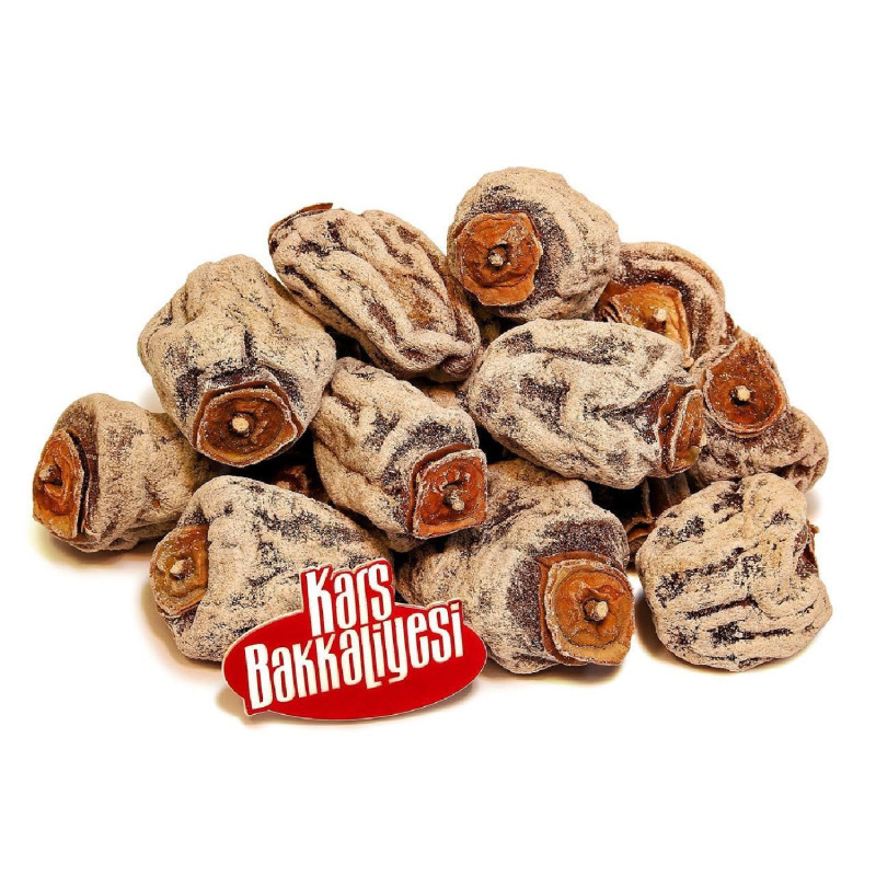 Cennet Hurması, Trabzon Hurması olarak bilinen meyvedir.