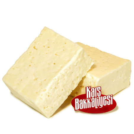 Kokusuz nefis koyun peyniri.