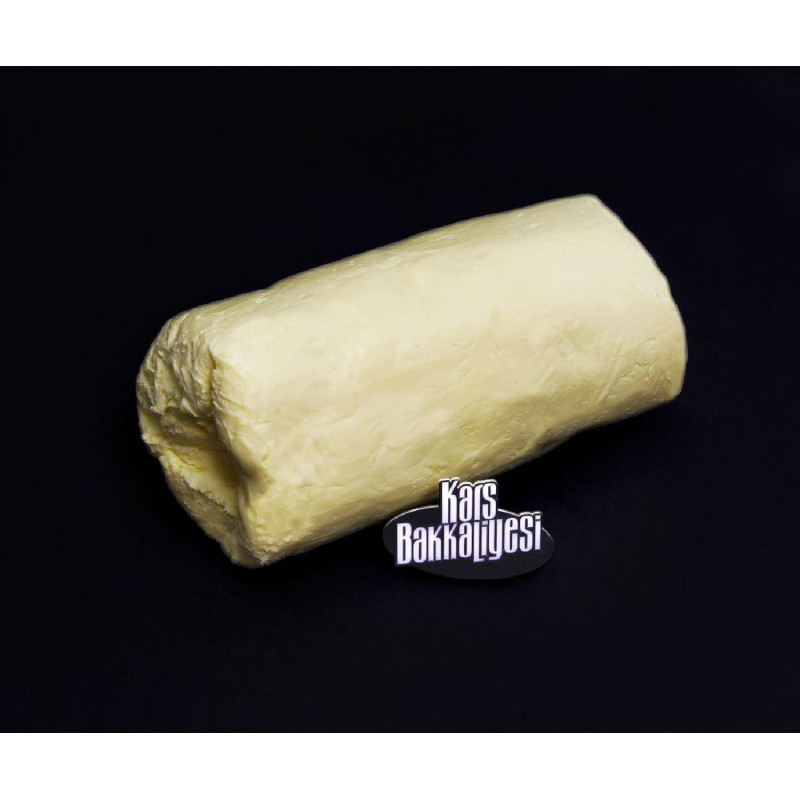 Erzurum Kars Bakkaliyesi Köy Tereyağı Erzurum yöresine ait Köy Yapımı Tereyağıdır.