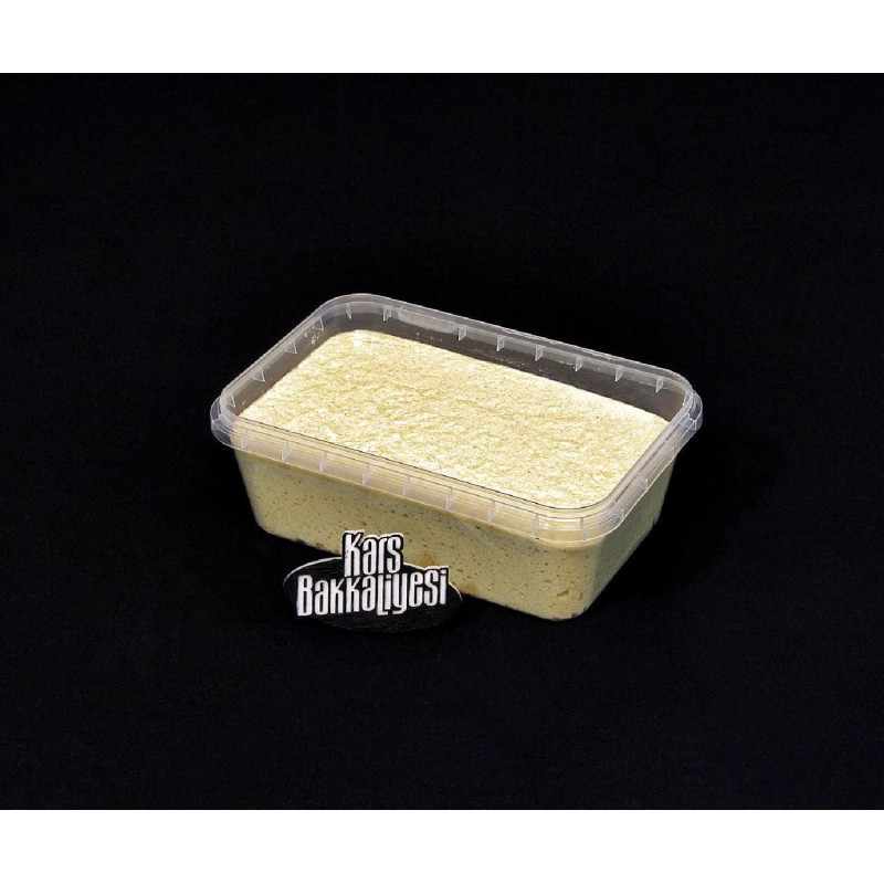 Gaziantep Yöresine Ait Sade Tahin Helvası