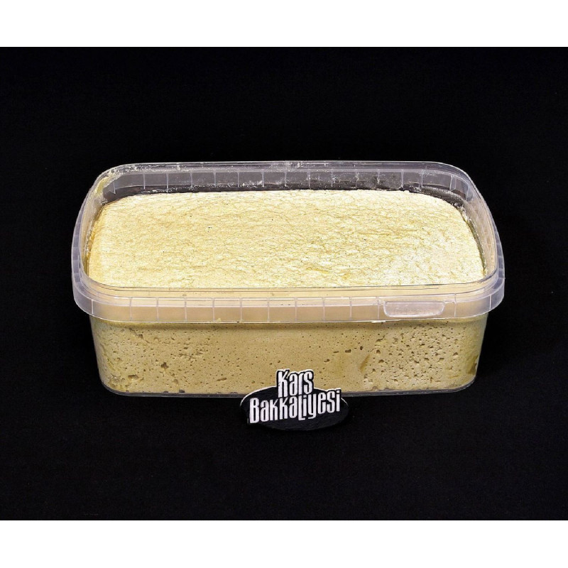 Gaziantep Yöresine Ait Sade Tahin Helvası