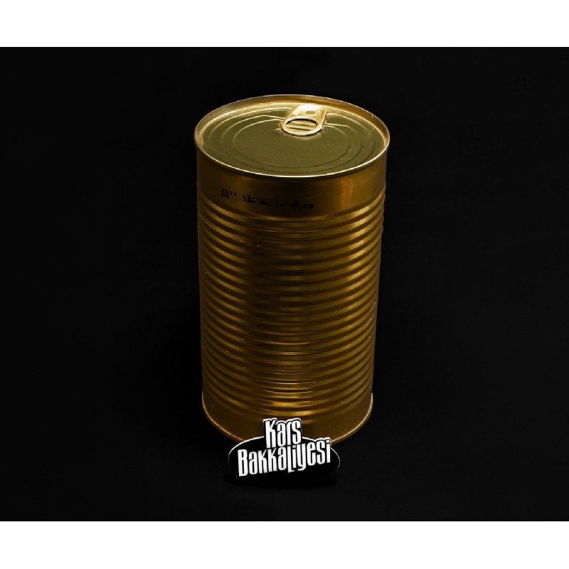 Nefis Zile kuşburnu ezmesi