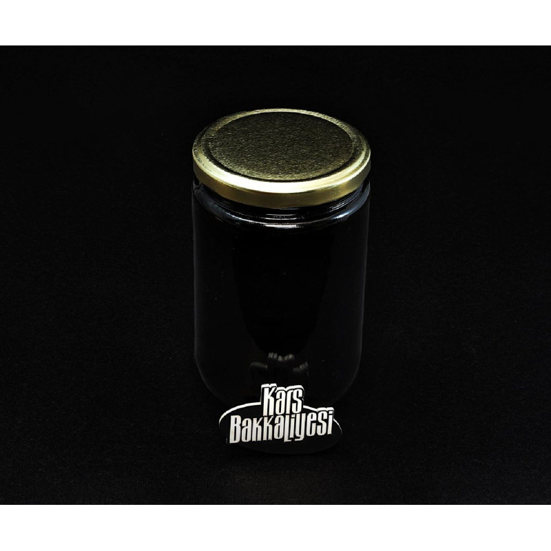 Doğal, Ev Yapımı Harnup Keçiboynuzu Pekmezi