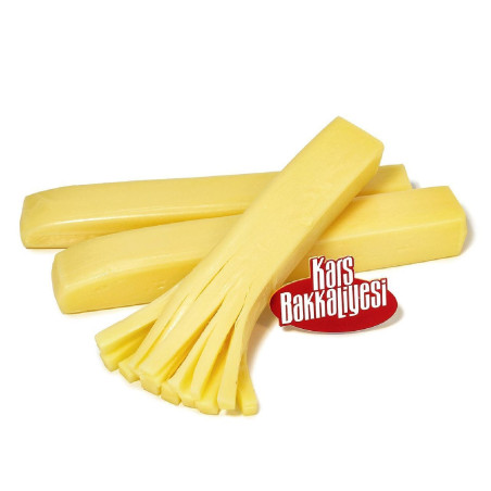 Leziz Kaşar Dil Peyniri