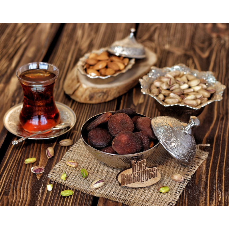 Yeni Sezon Tatlı, Dolgun Malatya Gün Kurusu