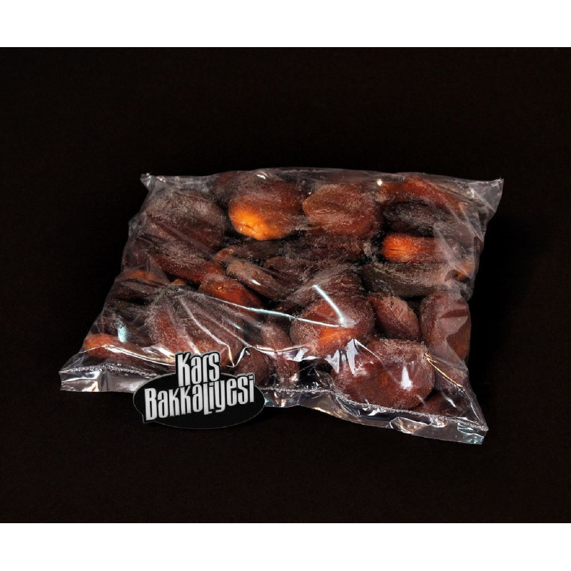 Yeni Sezon Tatlı, Dolgun Malatya Gün Kurusu