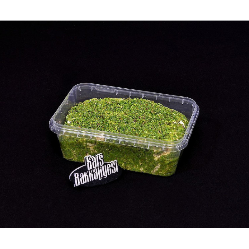 Gaziantep Yöresine Ait Fıstıklı Tahin Helvası