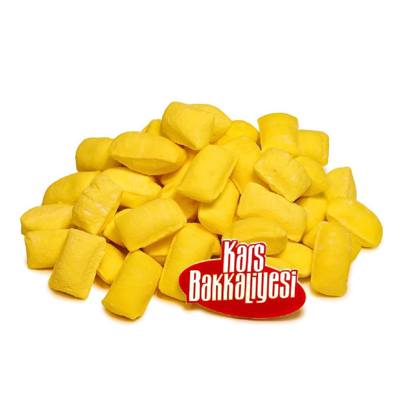 Kars Bakkaliyesi Limonlu Mevlana Şekeri