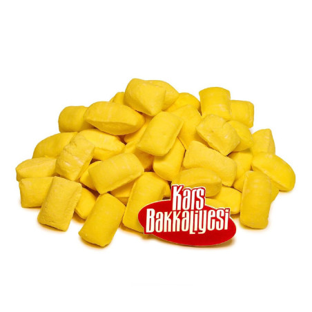 Kars Bakkaliyesi Limonlu Mevlana Şekeri