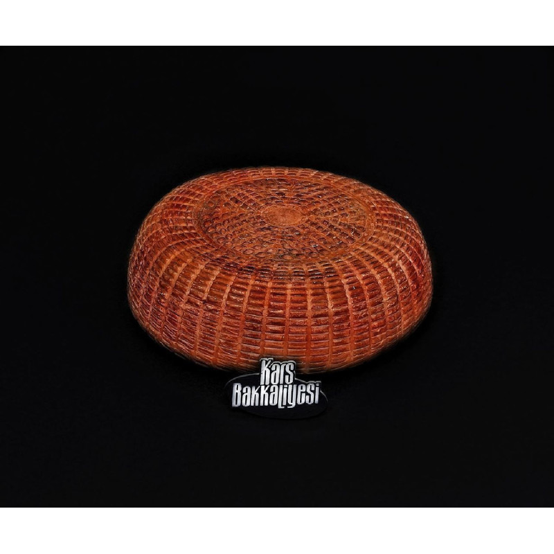 Balıkesir Yöresine Ait Leziz İsli Çerkez Peyniri