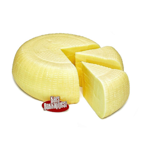 Balıkesir Yöresine Ait Çerkez Peyniri