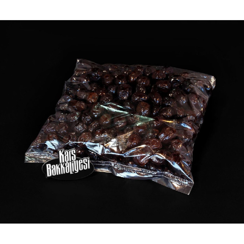 İri, Leziz Gemlik Zeytini, Doğal ve Katkısız.