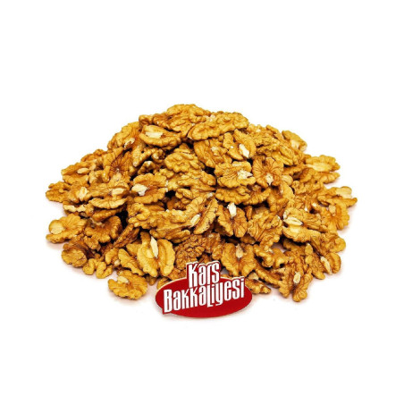 Tortum Ceviz İçi Erzurum Tortum Yerli Üretim Doğal Ceviz İçi