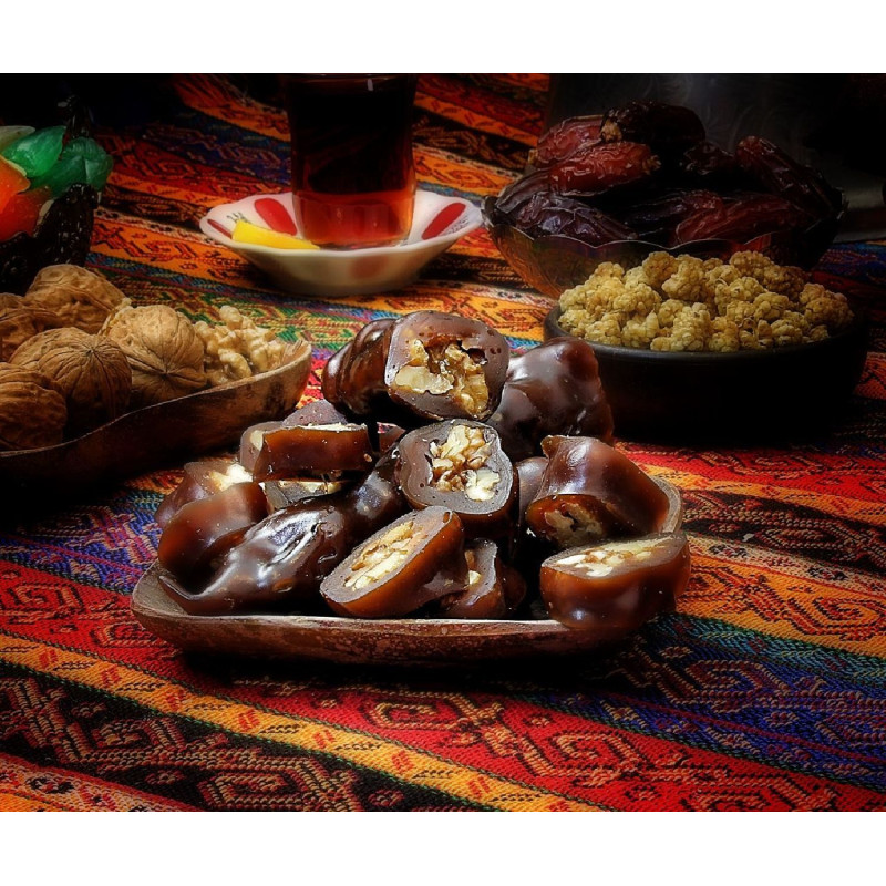 Köy usulü nefis cevizli sucuk çeşitleri, köme ve köme çeşitleri ... Erzurum İspir, Tortum, Oltu, Olur, Şenkaya, Uzundere ilçeler