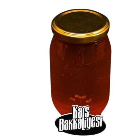 Sepet Süzme Karakovan Bal