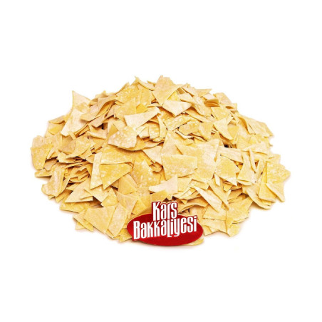 Ev Yapımı Yöresel Tatar Böreği