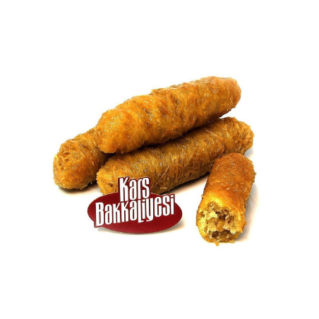 Erzurum Meşhur Kadayıf Dolması