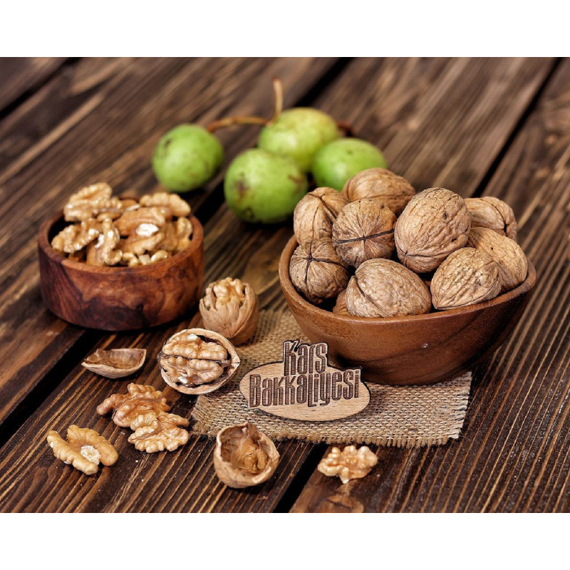 Zeka geliştiriciliğinin yanı sıra besleyici sağlıklı besinler arasındadır.