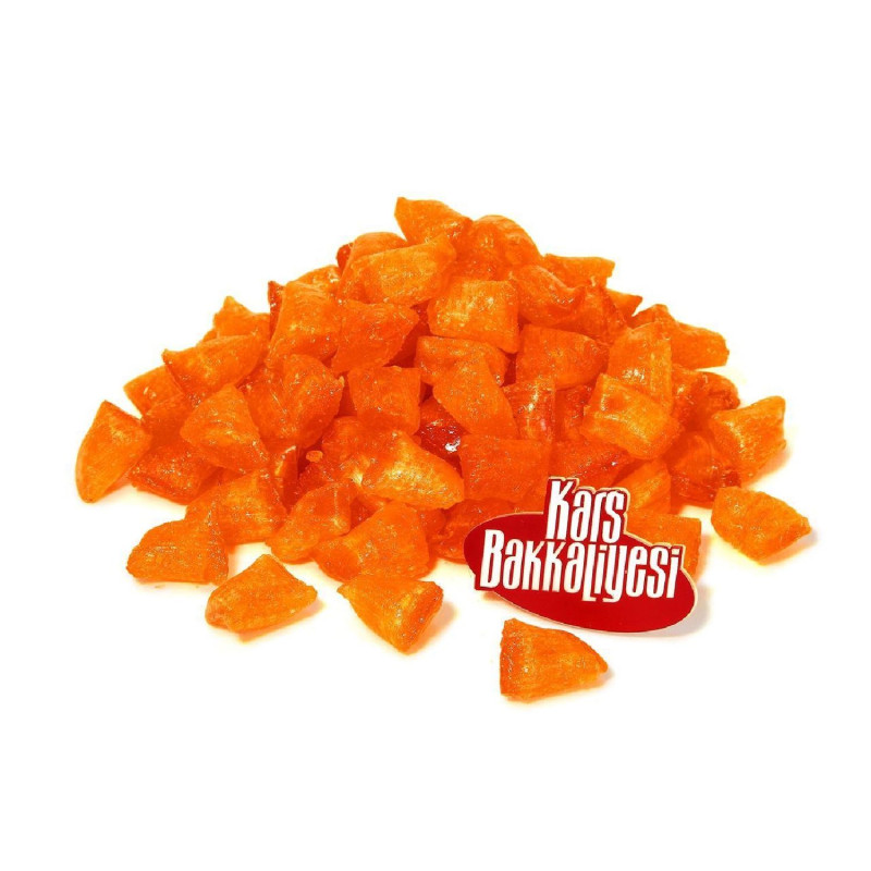 Geleneksel Erzurum akide şekeri