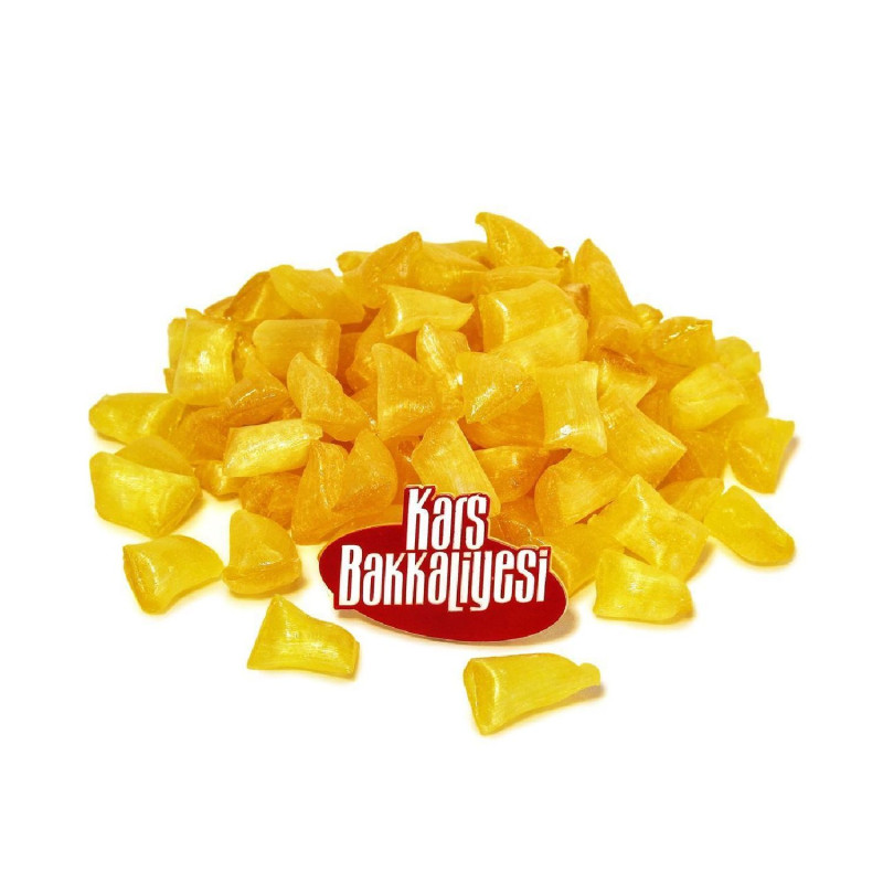 Geleneksel Erzurum akide şekeri