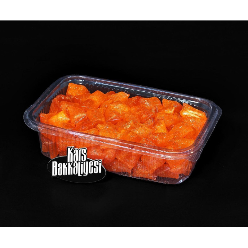 Geleneksel Erzurum akide şekeri