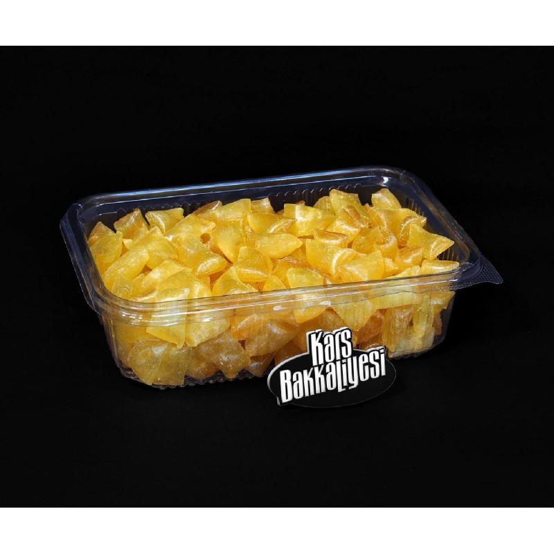 Geleneksel Erzurum akide şekeri