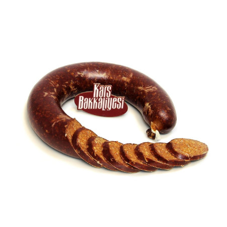 El Yapımı 100 Dana Sucuk