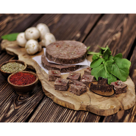 Meşhur Bingöl Sağukçeşme Kavurması