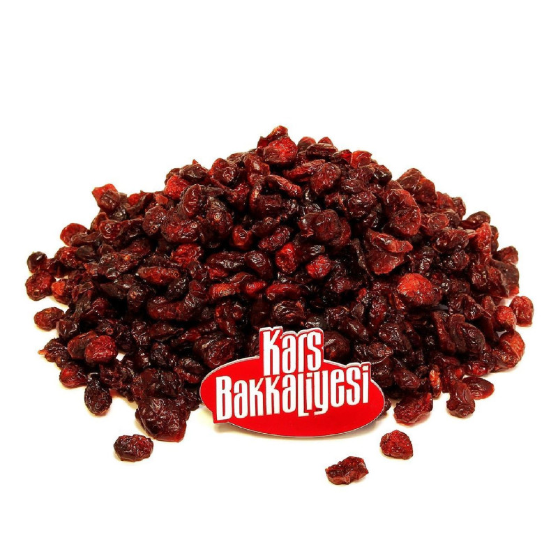 Yaban Mersini dağlık bölgelerde yetişen bir meyve çeşididir.