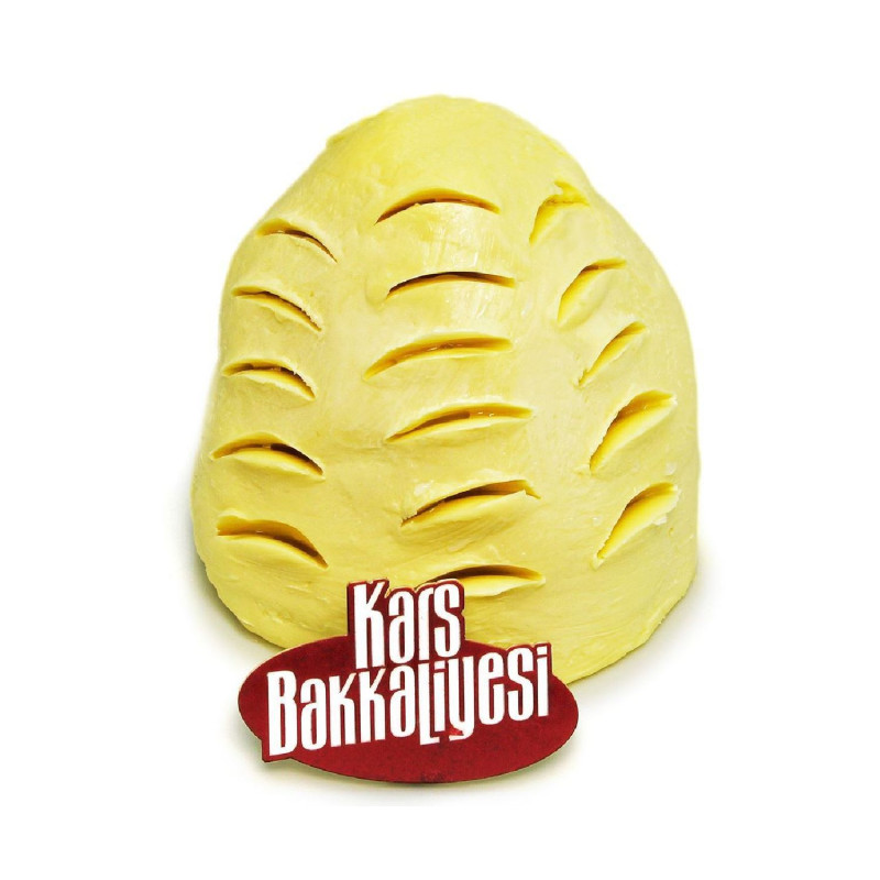 Erzurum Kars Bakkaliyesi Köy Tereyağı Erzurum yöresine ait Köy Yapımı Tereyağıdır.